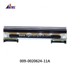 ATM部品 NCR 6622 6625 熱領収書印刷機用の印刷頭 009-0020624-11