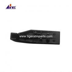 NCR ATM パーツ S2 ピック モジュール 上部 スキッドガイド RH 445-0756286-35