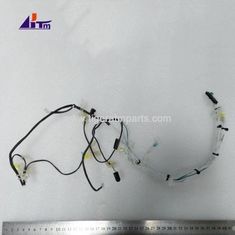 ATM部品 NCR S2 ピックモジュールケーブルハーネス 445-0756286-16 445-0758095