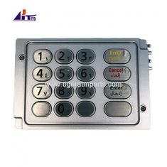 ATM機械部品 NCR U EPP 3 アラビア語版 キーボード 4450745409 445-0745409