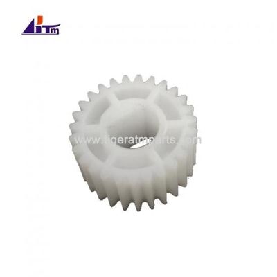 NCR S2 プレゼンターギア 27 歯 4450730549 445-0730549 ATM 部品