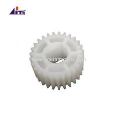 NCR S2 プレゼンターギア 27 歯 445-0761208-03 445-0730549 ATM部品