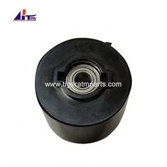 NCR SDM2 ESCROWテープ 黒 484-0106869-28 ATM ハードウェア部品