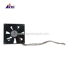 ATMスペアパーツ NCR 6622 ファン 12V 92mm x 92mm 445-0723046-05 009-0025306