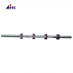 NCR ATMパーツ GBRU GBNA BV モジュール レッドローラーシャフト 009-0026749 009-0019431-29