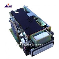 ATM機械部品 ディーボルト オプテワ カードリーダー TRK123 チップなし 49201324000A