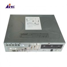 ATMパーツ デイボルド オプテワ PCコア TPM.PRCSR.C2D 2.8GHz.SER PORT 500GB 00151586000F