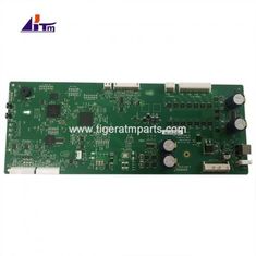 ATM 機械部品 DN100 ディボルト ニックスドルフ 5550 ディスペンサー制御ボード 49267153000A