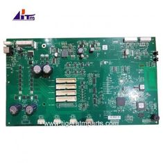 銀行ATM機械部品 ディボルド・ニックスドルフ CCA メインコントローラ 49242480000E