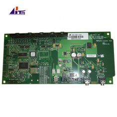 ATM機械部品 ダイボルト オプテバ CCA TCM3 コンポーネント 制御ボード 49201152000D