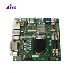 ATMパーツ Diebold CCA PRCSR AIO CI5 2.7GHZ ウィン10 49256605200A