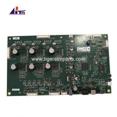 ATM部品 ディボルド・ニックスドルフ DN200 PCBA CNTRL SAFE RMV4 下部制御ボード 1750311974