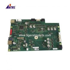 ATM機械部品 ディボルド・ニックスドルフ DN200 PCB PCBA RM4ボード 1750287366