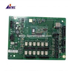 ATM機械部品 ダイボルト CCA LCC PCBA 下部制御カード 49244456000C