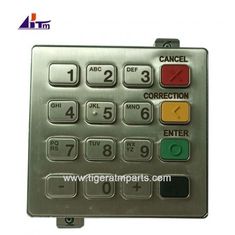 49255715721B Diebold EPP7 SM ENGキーボードATM機械部品