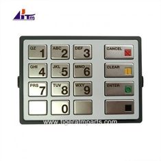 ATM機械部品 ディボルド・ニックスドルフ EPP7 キーボード 49249442707B