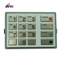 ATM機械部品 ダイボルト EPP7 PCIプラスキーボード 英語版 49249443707A