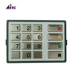 ATM部品 ディボルド・ニックスドルフ EPP7 キーボード PCI 49-249441-764B 49249441764B