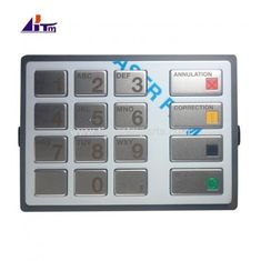 ATM機械部品 DN ディボルド・ニックスドルフ EPP7 キーボード 1750344832
