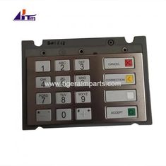 ATM機械部品 ディボルド・ニックスドルフ DN EPP V8 INT2 ASIA PK2 キーボード 1750346539