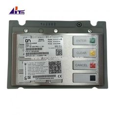ATM機械部品 ディボルド・ニックスドルフ DNシリーズ EPP V8 アメリカ PK2 キーボード 1750346484