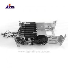 ATM機械部品 ディーボルト オプテヴァ 5550 AFDスタッカーモジュール 49254690000D