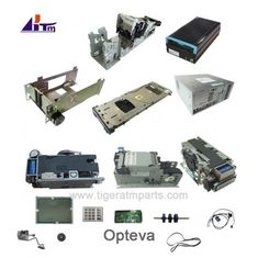 デイボルド オプテワ モジュールとATM機械の部品
