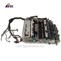49233126000A Diebold 368 ECRM キャッシュスロット 後部ATM機部品
