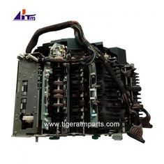 49233110000A Diebold Nixdrf Opteva 378 ECRM UCSL キャッシュスロット ロビーATM機械部品