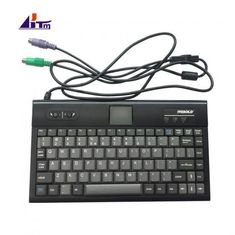 ATMパーツ ディーボルト オプテバ 操作者 メンテナンス キーボード USB 49211481000A