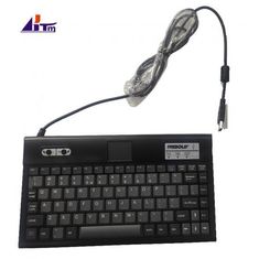 ATMスペアパーツ ダイボルト オプテバ USB メンテナンスのキーボード 49221669000A