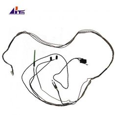 ATMパーツ ダイボルト プレゼンター センサー ケーブル ハーネス 49254691000A-01 49250195000A