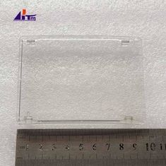 ATMスペアパーツ Diebold オプテワ カバーカード クリア 49203058000A 49203058000B