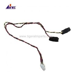 デイボルド・ニックスドルフ センサーケーブル 285MM ESC RL チェスト トランスポートATM部品 49221808000F-19