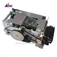 ATM機械部品 ウィンコー・ニックスドルフカードリーダー CHD-V2X 標準版 1750049626