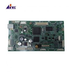 ATM部品 ウィンコー・ニックスドルフ V2XU カードリーダー 制御ボード 1750105988-01