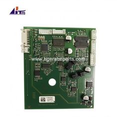 ATMパーツ ウィンコー・ニックスドルフ シャッターコントローラー PCB制御ボード 1750157286-23 1750157521
