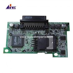 ATMマシンパーツ ウィンコーニックスドルフ V2XF カードリーダー IC コントロールボード V2XF-23 49997820