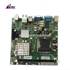 ATM部品 ウィンコー・ニックスドルフ PC285 マザーボード 1750203559 1750203560 1750228920 1750246759