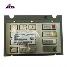 ATMパーツ ウィンコー・ニックスドルフ EPP V7 INT ASIAキーボード 1750255914
