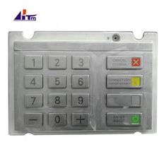 ATMスペアパーツ ウィンコー・ニックスドルフ キーボード EPP V6 ロシア 1750159454