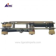ATM機械部品 ウィンコー・ニックスドルフ シネオ C4060 ベルトドライブ 組立 1750133367
