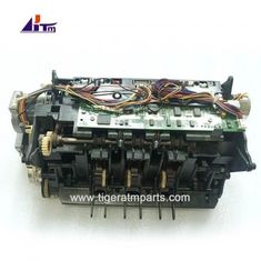 ATM機械部品 ウィンコー・ニックスドルフ・シネオ C4060 入出力モジュールコレクターユニット CRS-M 1750248000