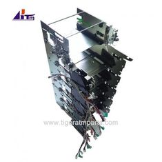 ATM機械部品 ウィンコー・ニックスドルフ シネオ C4060 C4040 シャーシ 5 カセット ロングプレスd 1750184433