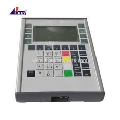 ATM機械部品 ウィンコー・ニックスドルフ 操作パネル USB 1750109076