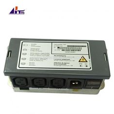 ATM機械部品 ウィンコー・ニックスドルフ 電源配送 1750073167