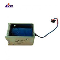 ATMスペアパーツ ウィンコー・ニックスドルフ V2CU カードリーダー ソレノイド 1750173205-40