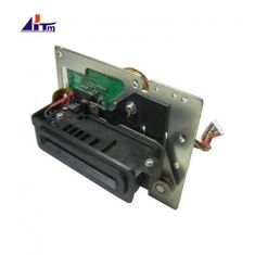 ATM部品 ウィンコーニックスドルフ V2XF カードリーダーシャッター アッシー V2XF-50 49997838 1770006976