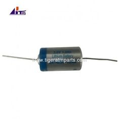 ATMスペアパーツ ウィンコー ER14250 3.6V 1.2Ah リチウム電池 1750105679-03