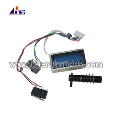 1750304622-09-08 デイボルド・ニックスドルフ ソレノイドDNカードリーダーATM部品
